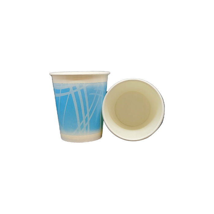 5 oz Paper Cups, Mouthwash Cups, Disposable Bathroom Cups, Paper Cold Cups for Party, Picnic, Art & Craft, Travel